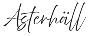 Asterhäll